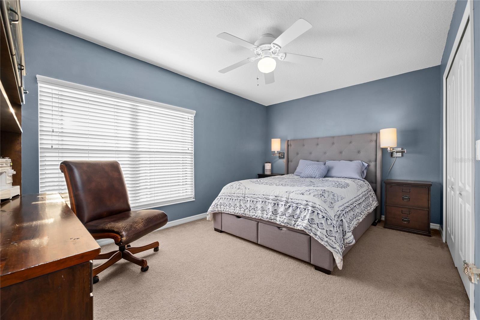 FOREST CREEK PH I & IIA - Residential