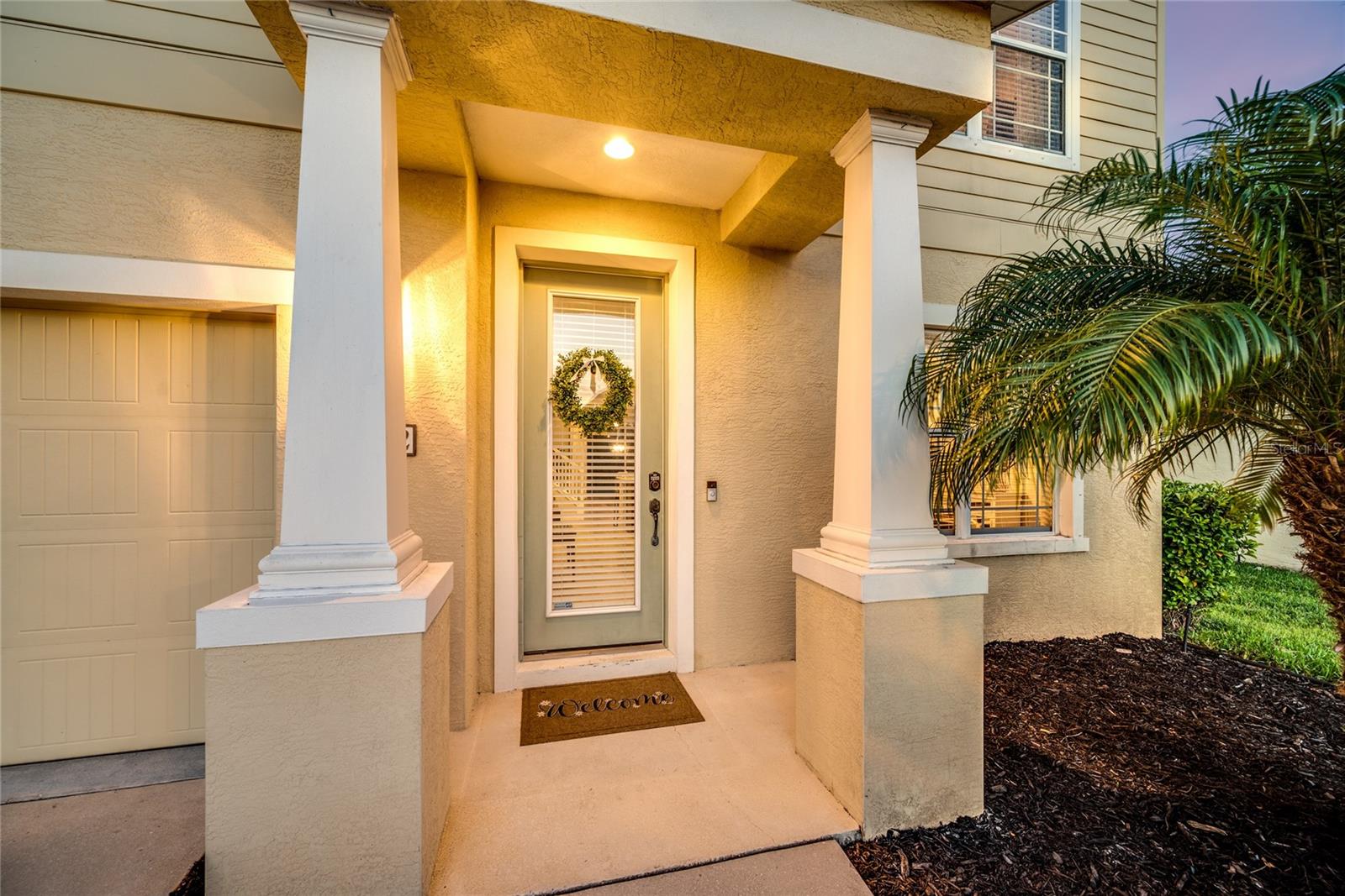 FOREST CREEK PH I & IIA - Residential