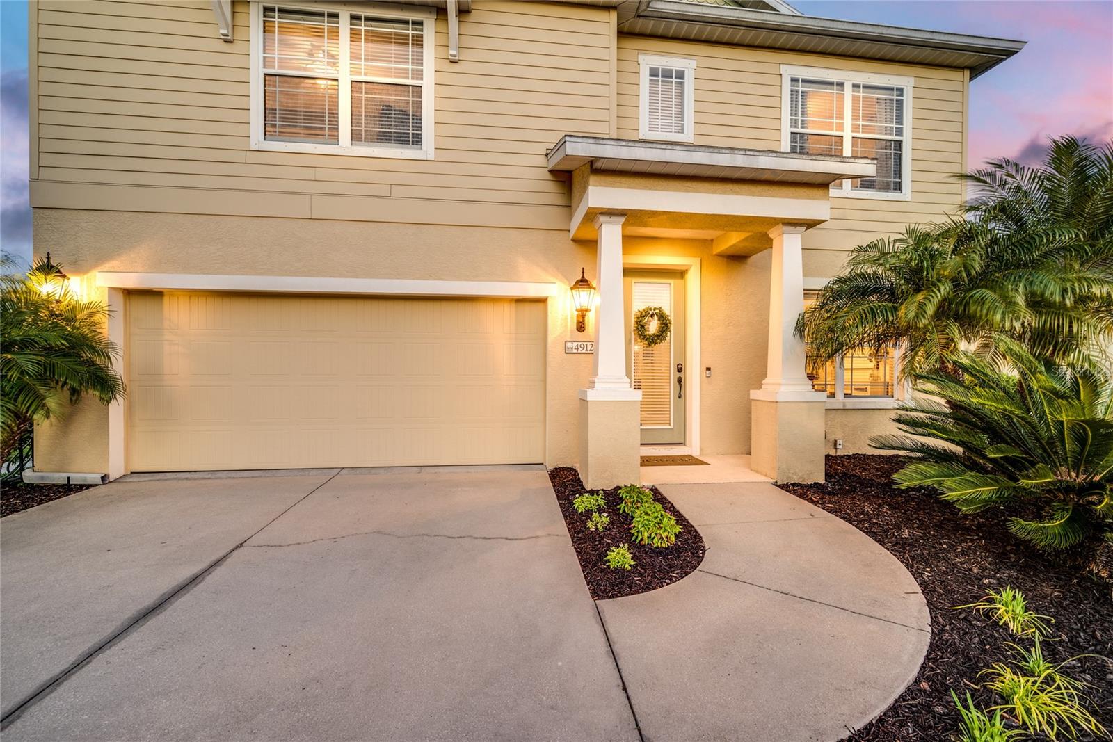 FOREST CREEK PH I & IIA - Residential