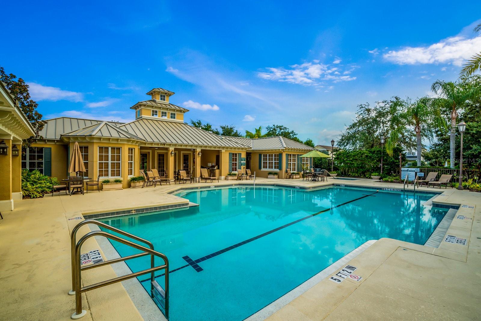 FOREST CREEK PH I & IIA - Residential