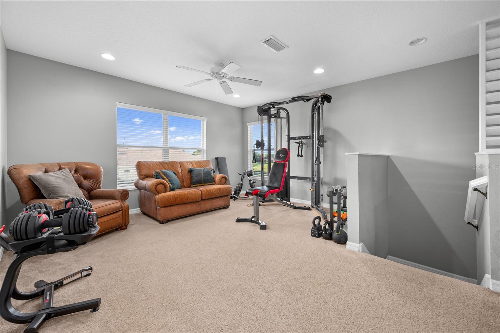 FOREST CREEK PH I & IIA - Residential