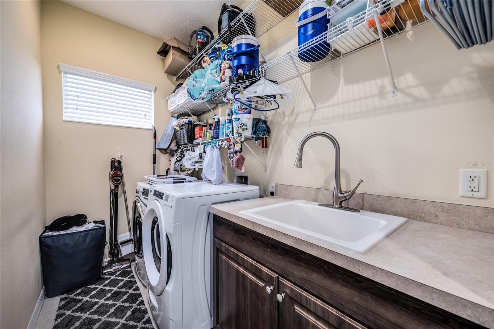 FOREST CREEK PH I & IIA - Residential