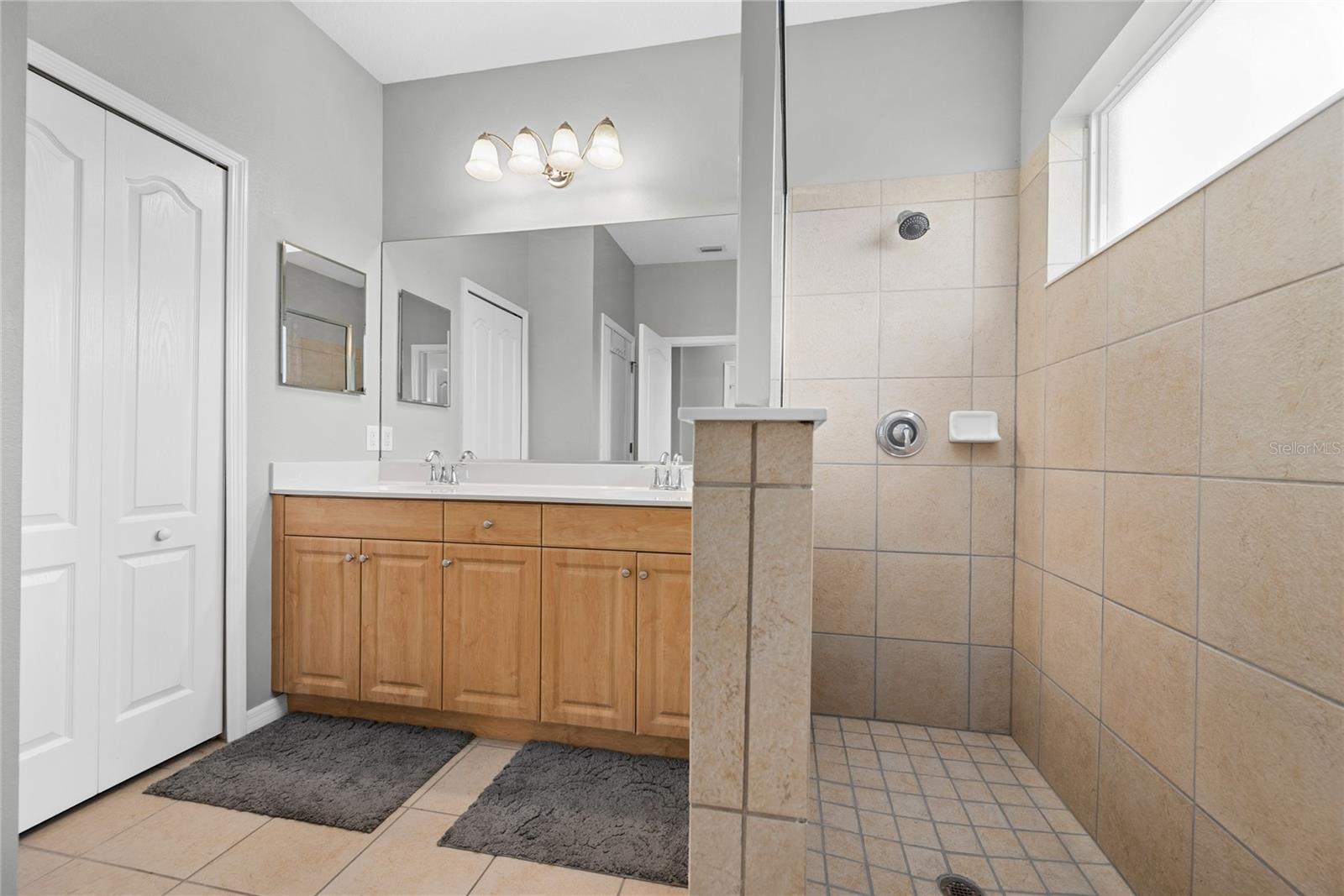 FOREST CREEK PH I & IIA - Residential