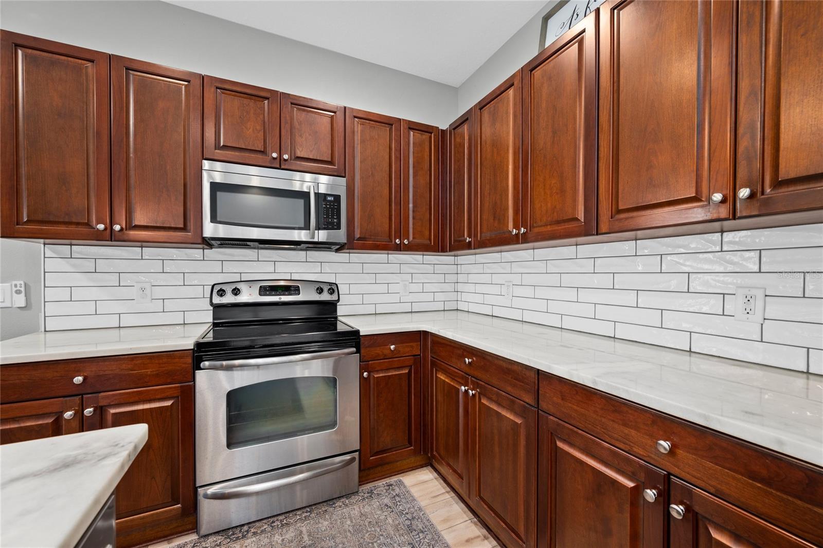 FOREST CREEK PH I & IIA - Residential