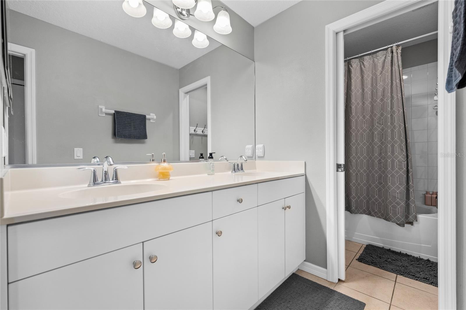 FOREST CREEK PH I & IIA - Residential