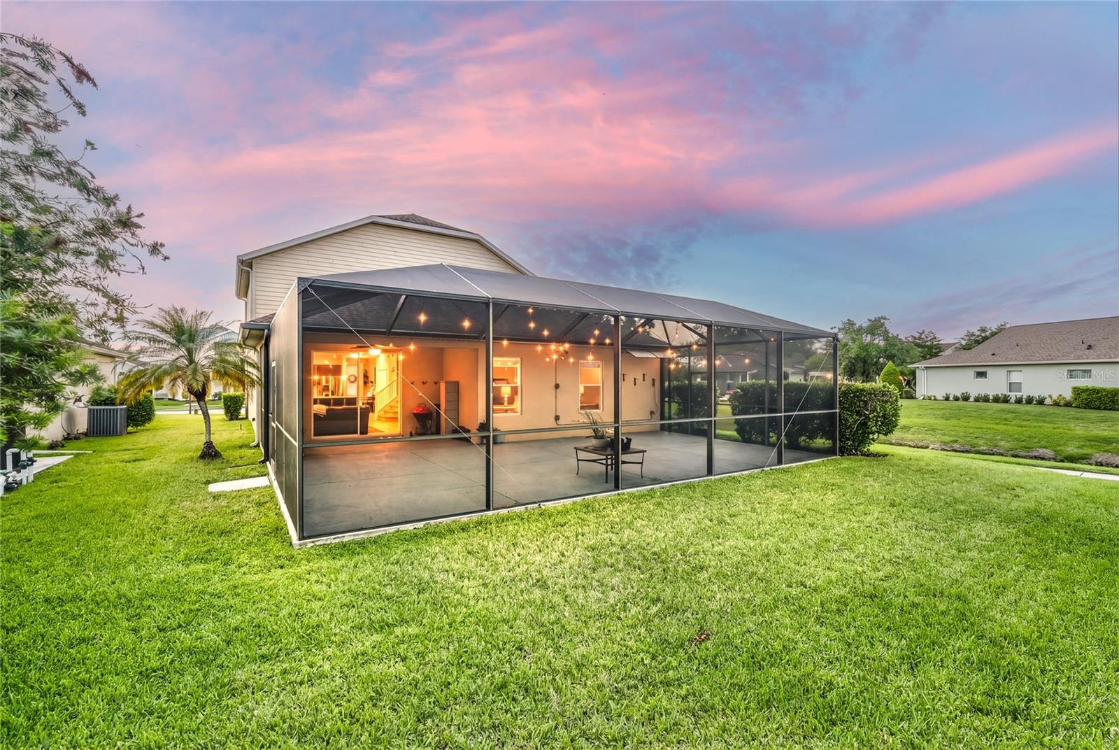 FOREST CREEK PH I & IIA - Residential