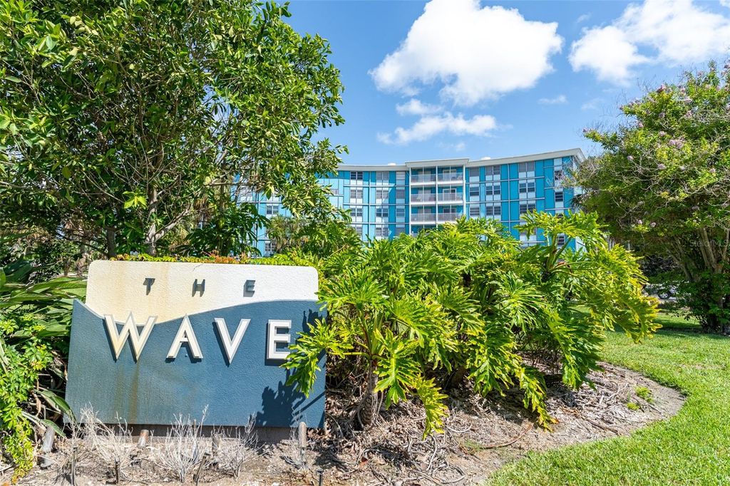 Photo of 3315 58th Avenue S #512, St Petersburg, FL 33712 (MLS # TB8401215)