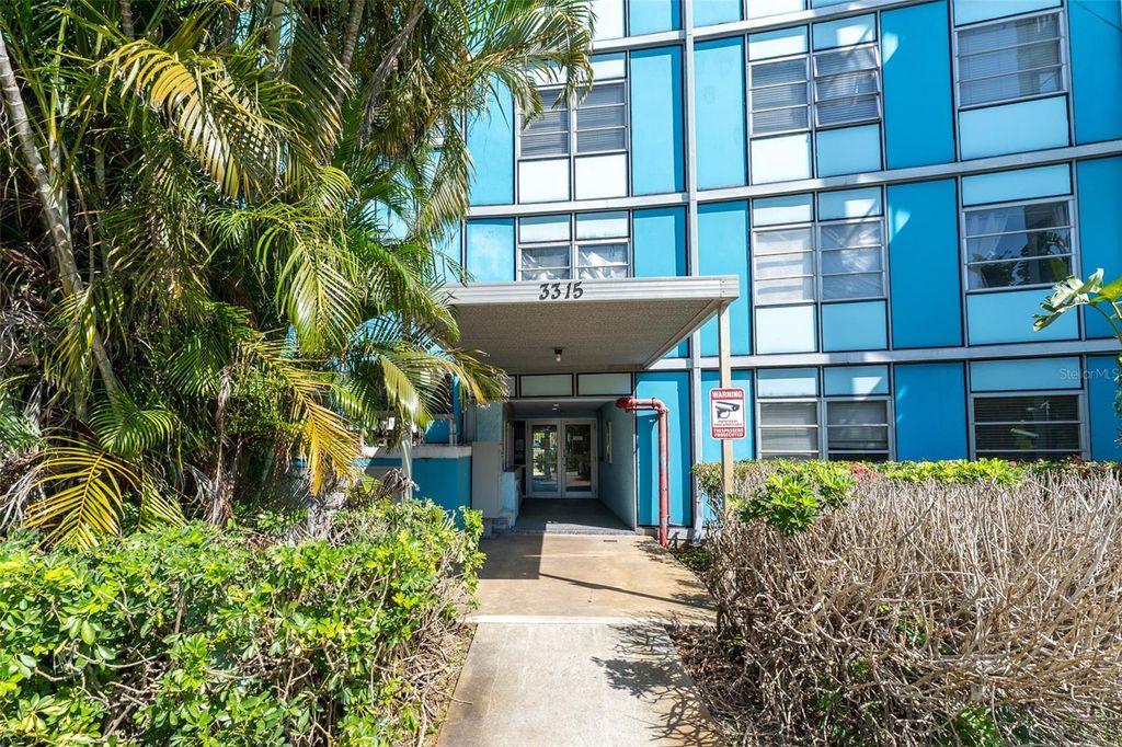 Photo of 3315 58th Avenue S #512, St Petersburg, FL 33712 (MLS # TB8401215)