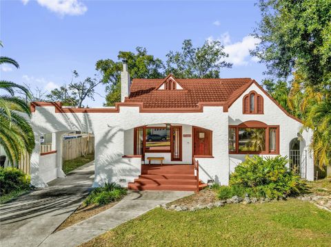 728 PALM DRIVE ORLANDO FL 32803