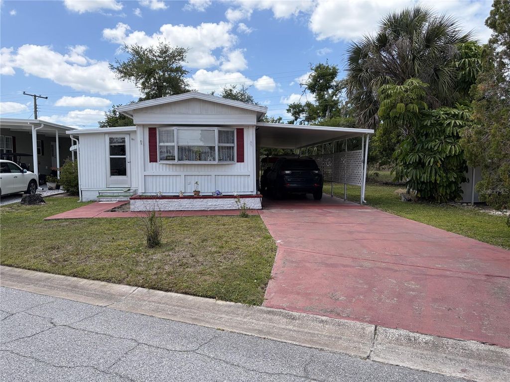 Photo of 4833 Boca Raton Avenue, Sarasota, FL 34234 (MLS # A4690961)