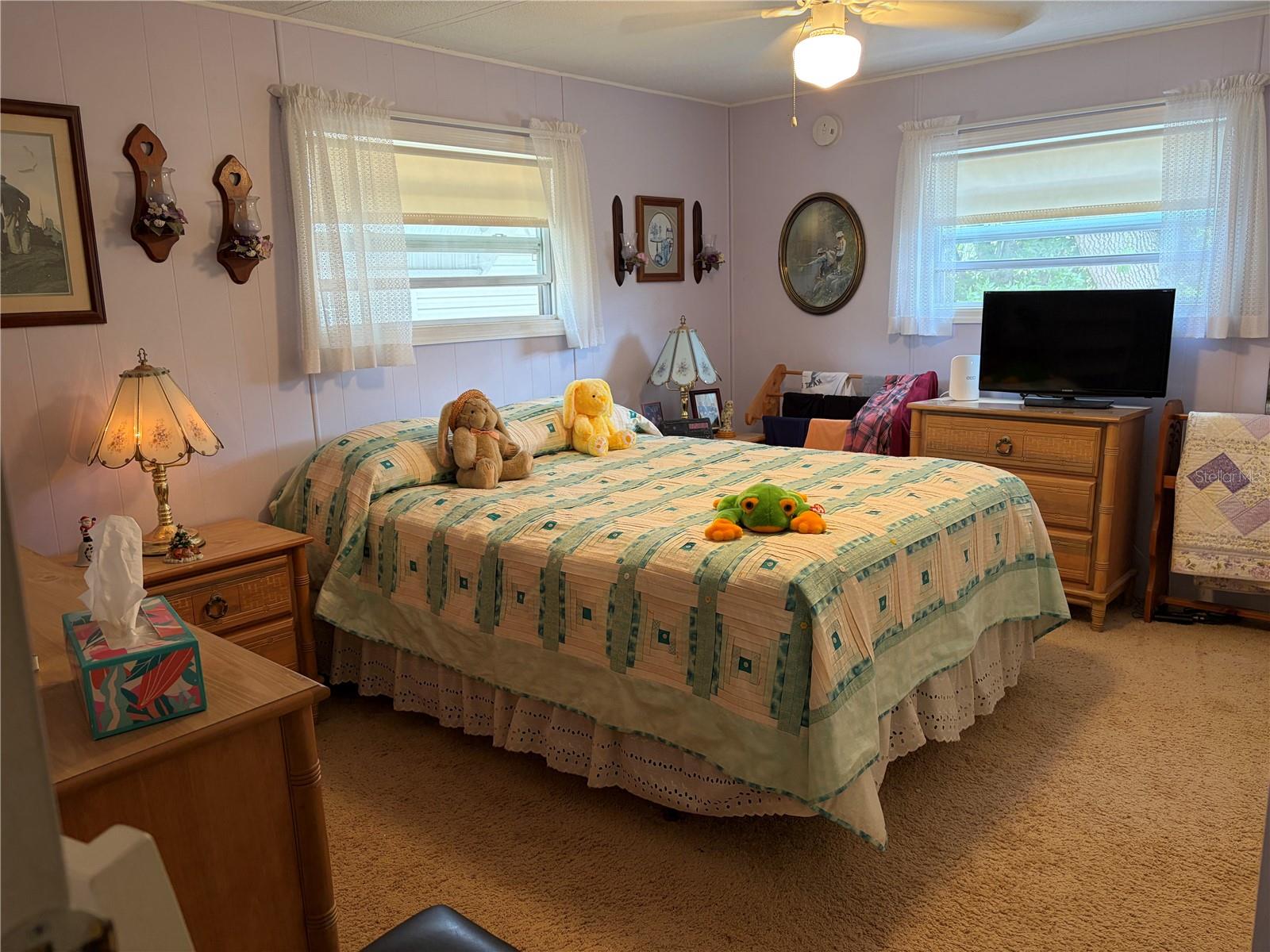 TRI-PAR ESTATES - Residential