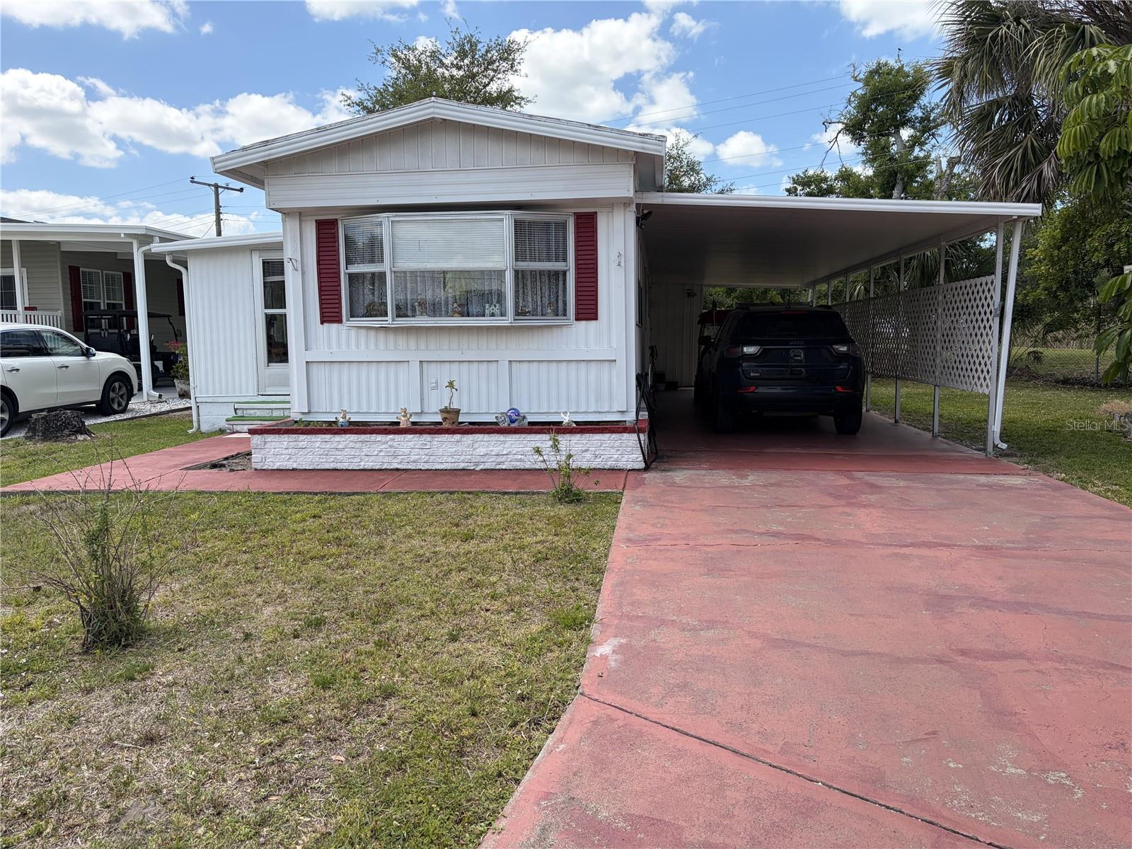 TRI-PAR ESTATES - Residential