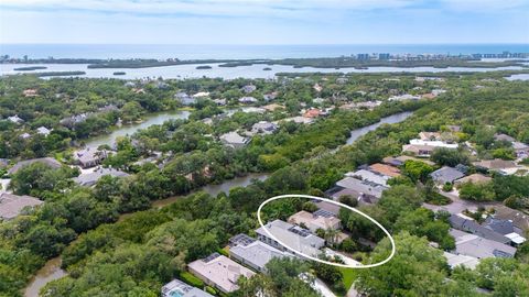 Photo of 61 Bayhead Lane, Osprey, FL 34229 (MLS # A4685559)