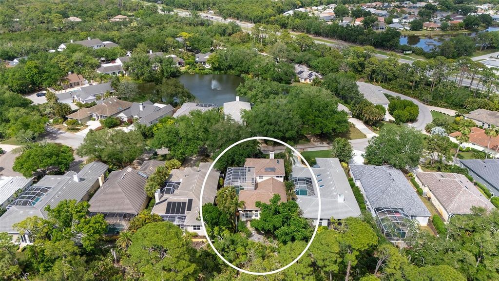 Photo of 61 Bayhead Lane, Osprey, FL 34229 (MLS # A4685559)