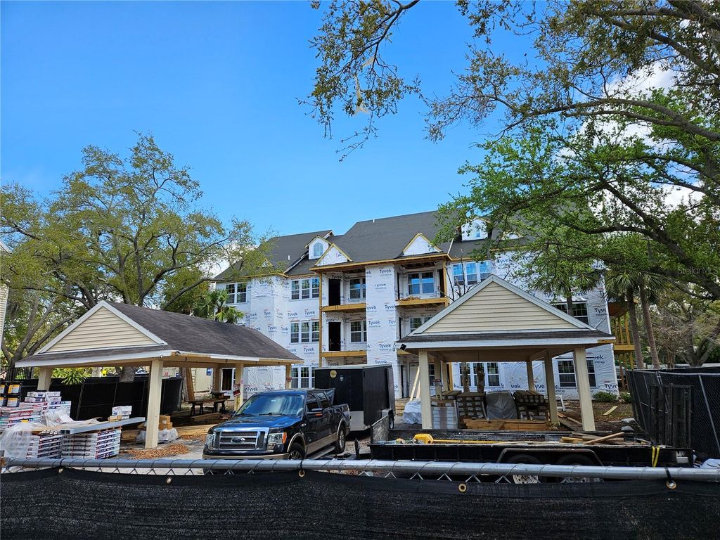 Photo of 3313 Haviland Court #103, Palm Harbor, FL 34684 (MLS # W7883789)