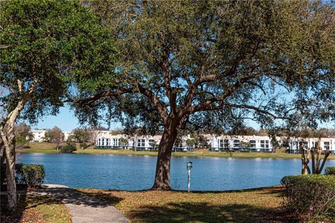 A home in ORLANDO