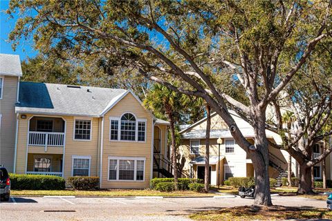 A home in ORLANDO