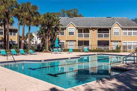 A home in ORLANDO