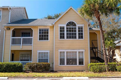 A home in ORLANDO