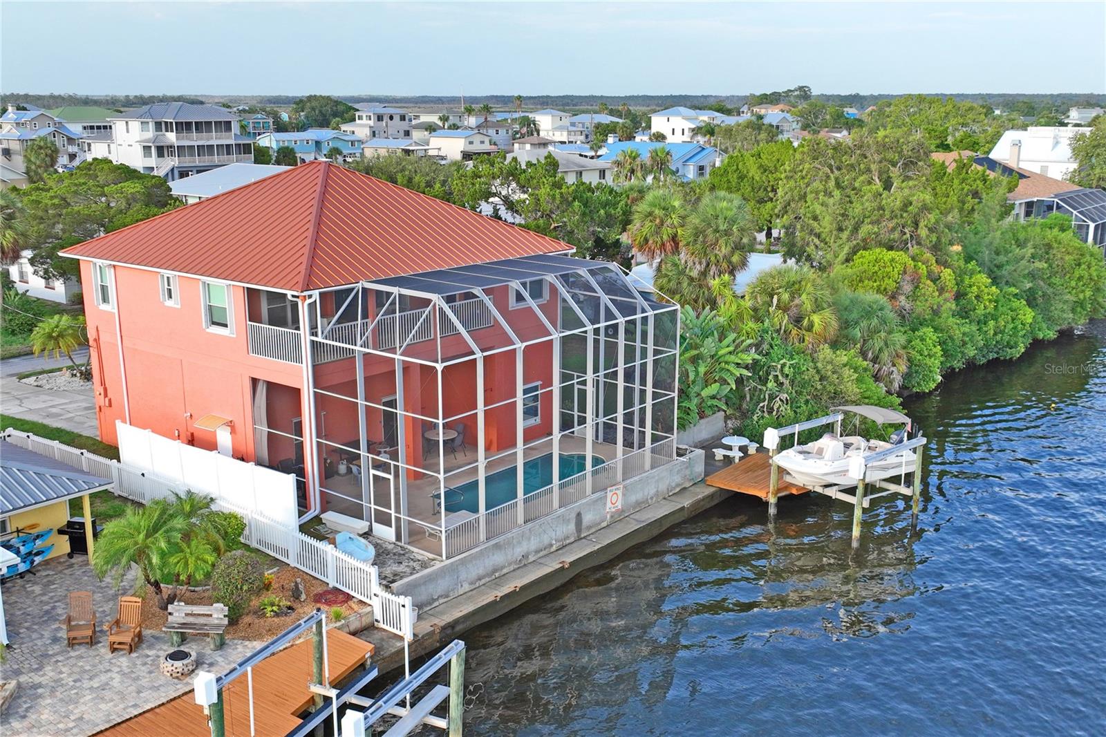 3294 MINNOW CREEK DRIVE