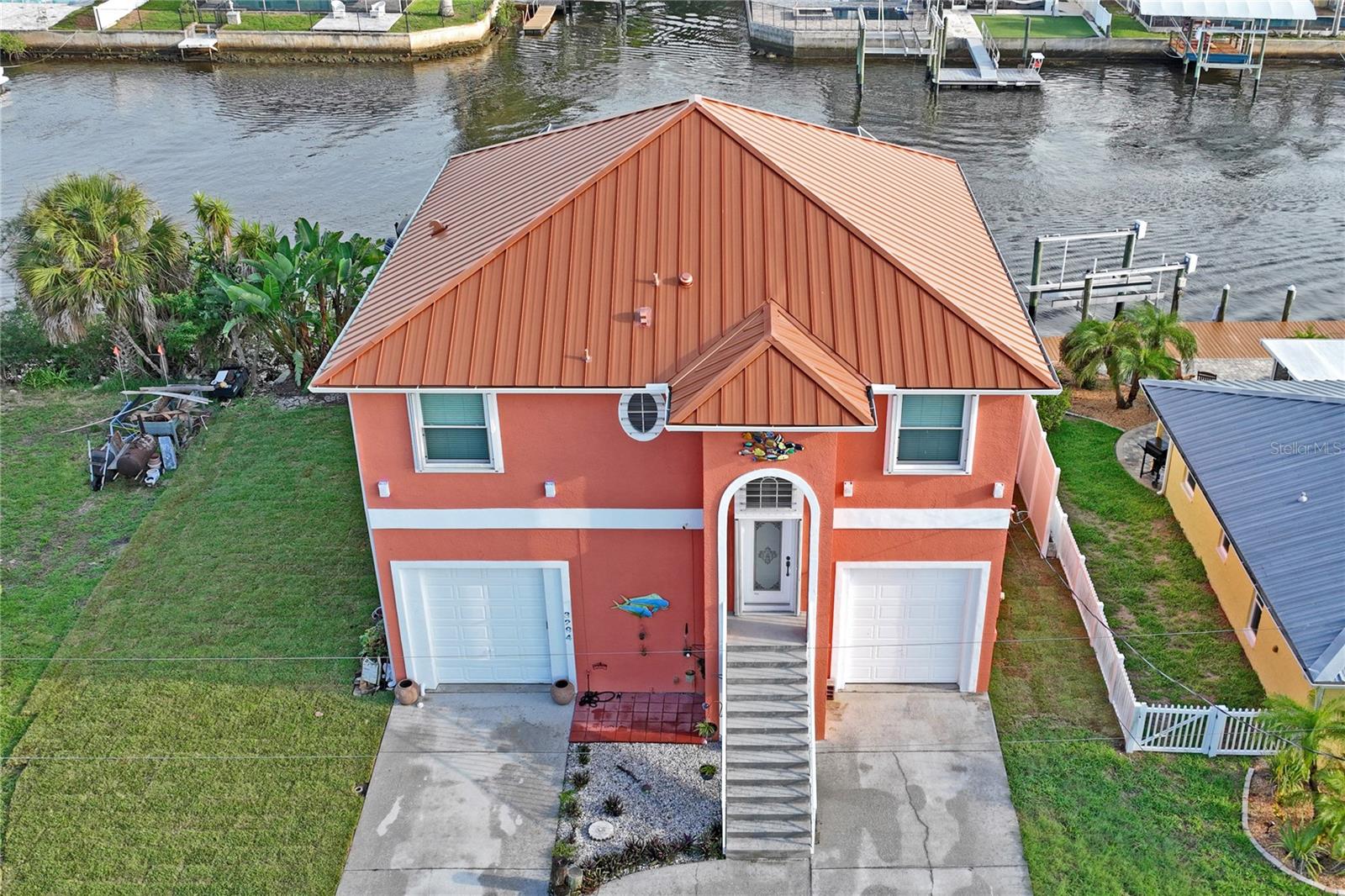 3294 MINNOW CREEK DRIVE