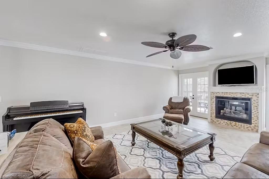 PALM COAST SEC 16 - Residential Lease