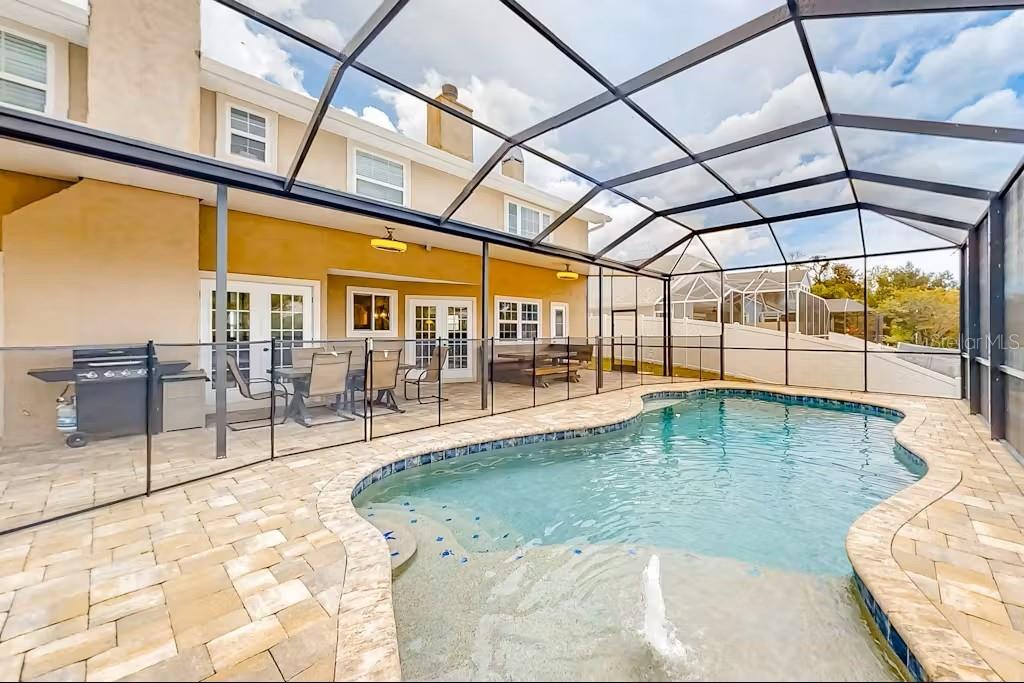 PALM COAST SEC 16 - Residential Lease