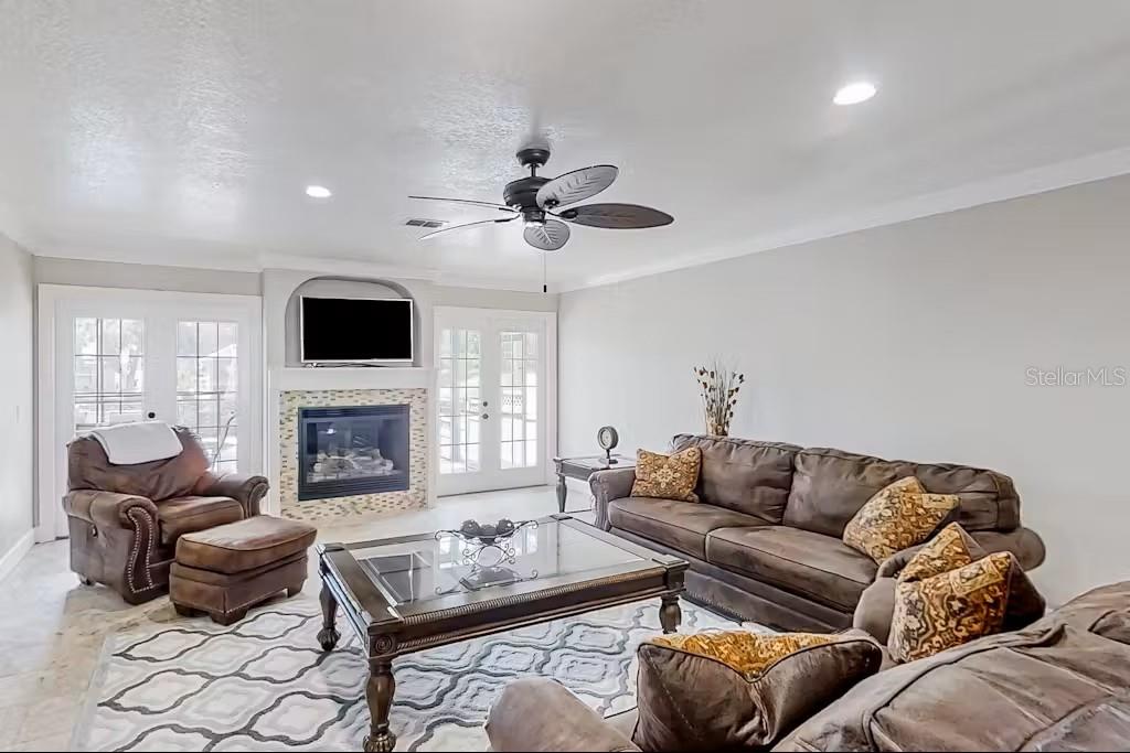 PALM COAST SEC 16 - Residential Lease