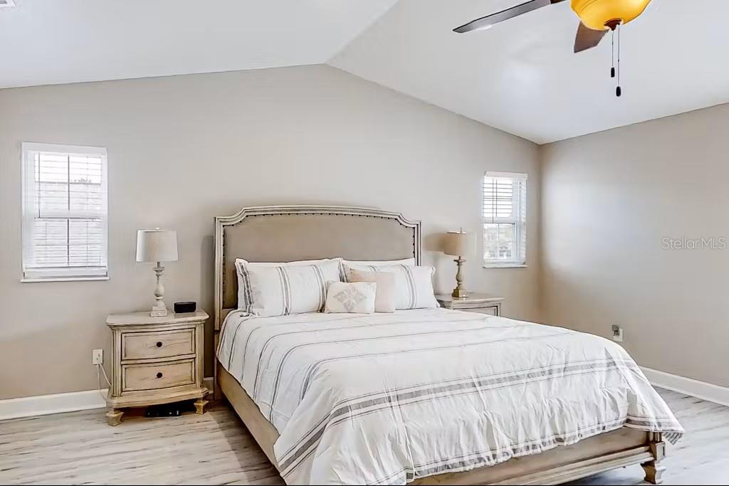 PALM COAST SEC 16 - Residential Lease
