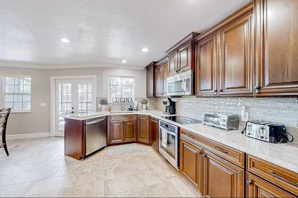 PALM COAST SEC 16 - Residential Lease