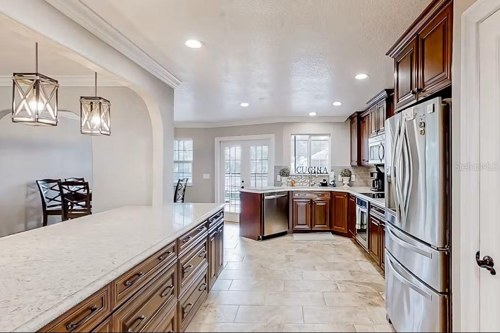 PALM COAST SEC 16 - Residential Lease