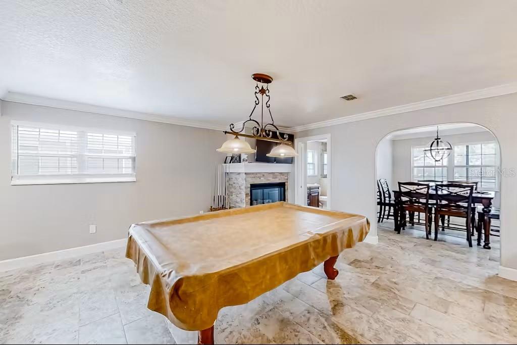 PALM COAST SEC 16 - Residential Lease