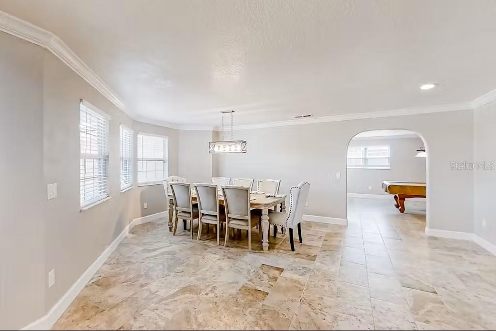 PALM COAST SEC 16 - Residential Lease