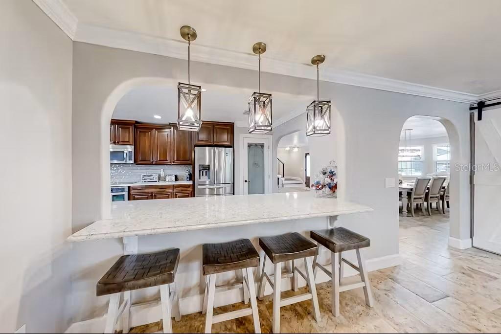 PALM COAST SEC 16 - Residential Lease