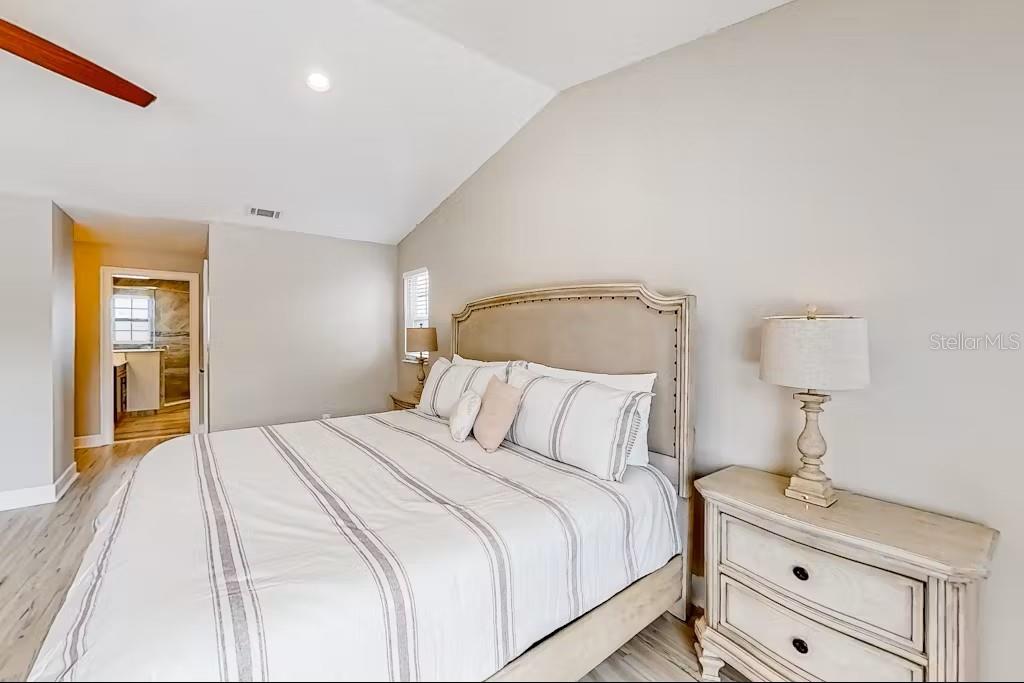 PALM COAST SEC 16 - Residential Lease