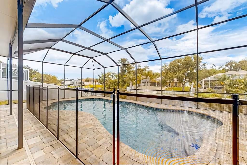 PALM COAST SEC 16 - Residential Lease