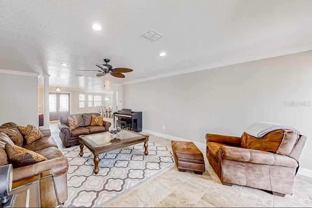 PALM COAST SEC 16 - Residential Lease