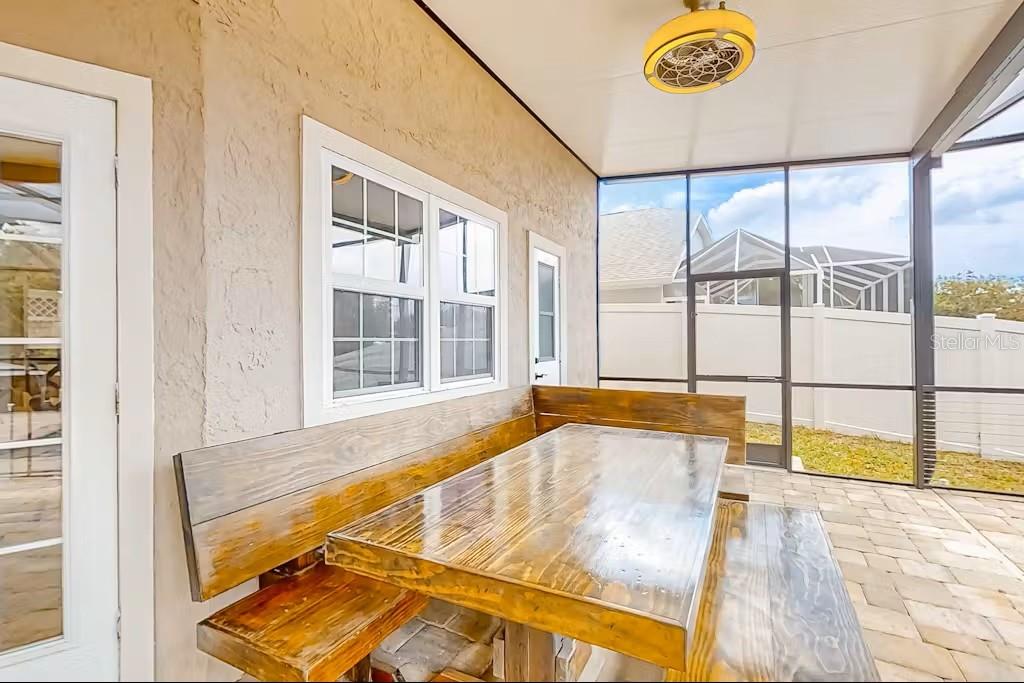 PALM COAST SEC 16 - Residential Lease
