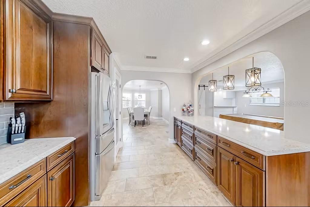 PALM COAST SEC 16 - Residential Lease
