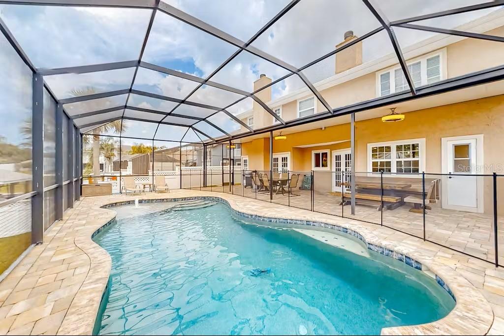 PALM COAST SEC 16 - Residential Lease