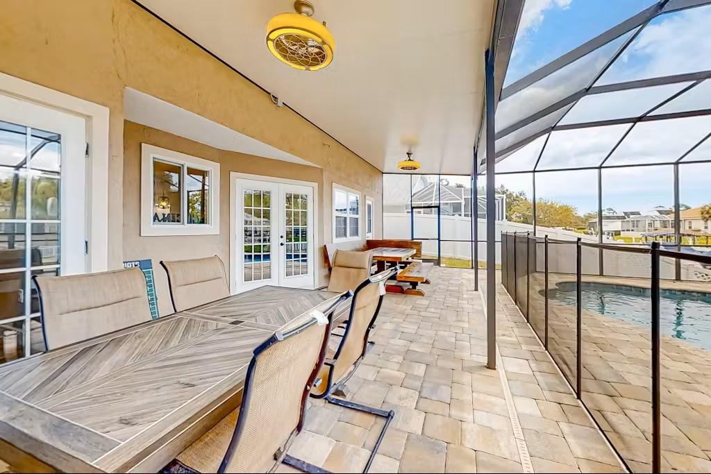PALM COAST SEC 16 - Residential Lease