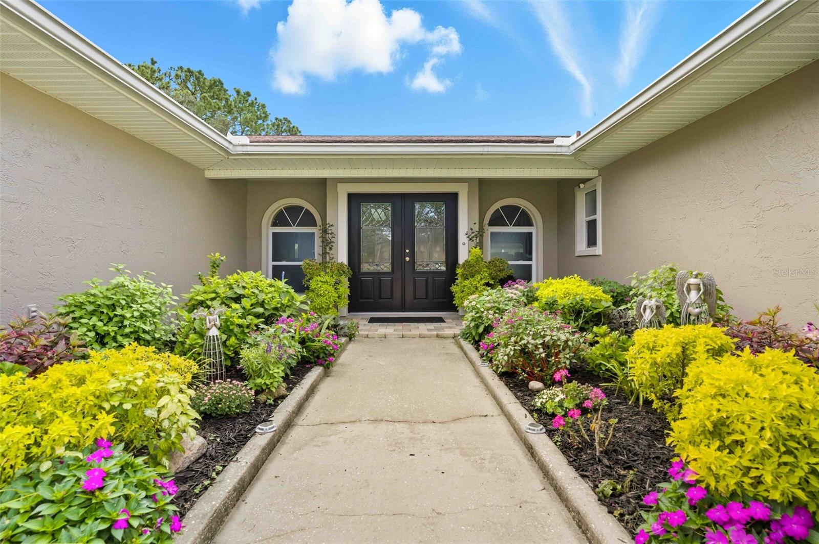 SPRING HILL - Residential