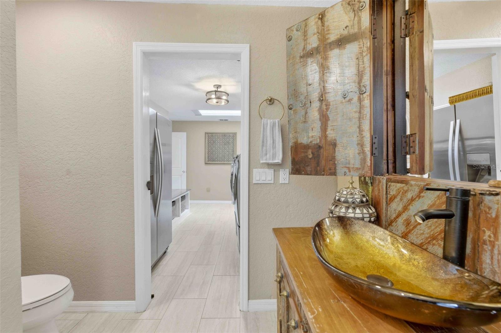 SPRING HILL - Residential