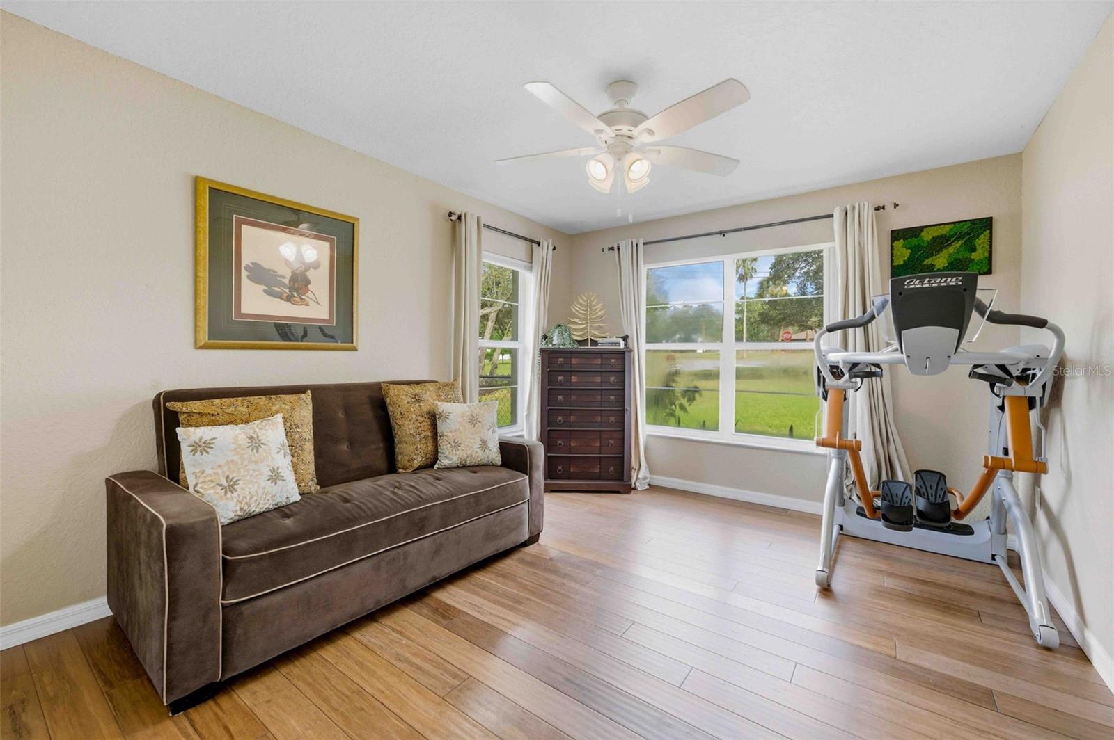 SPRING HILL - Residential