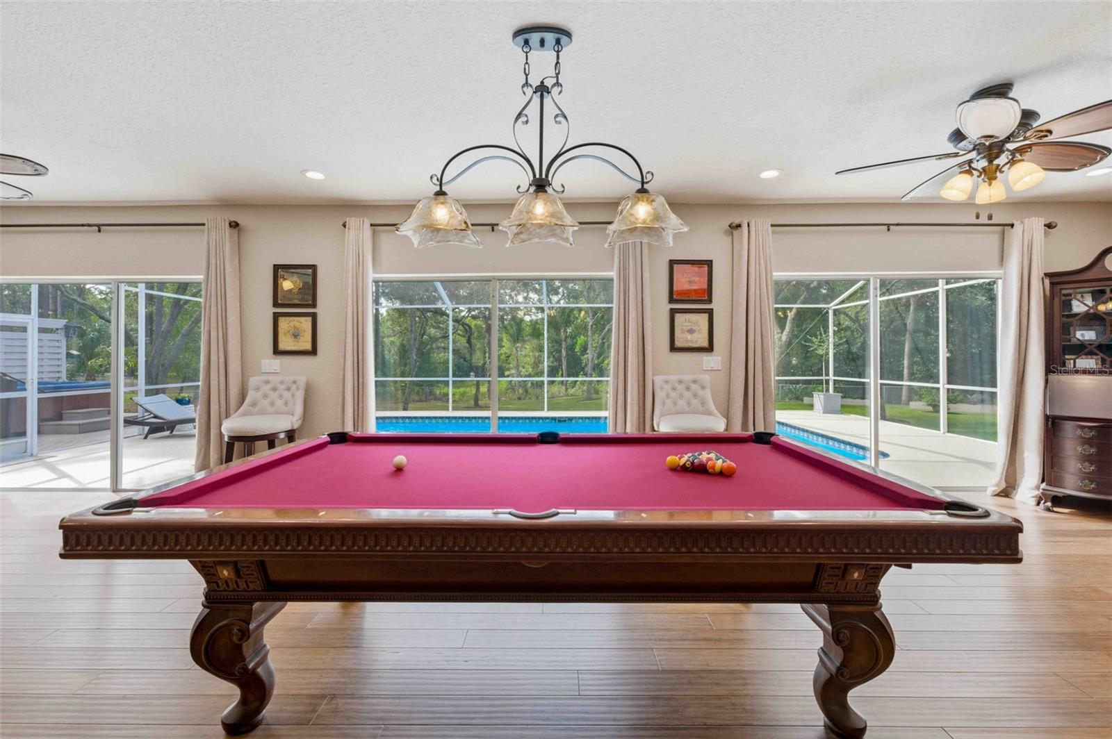 SPRING HILL - Residential