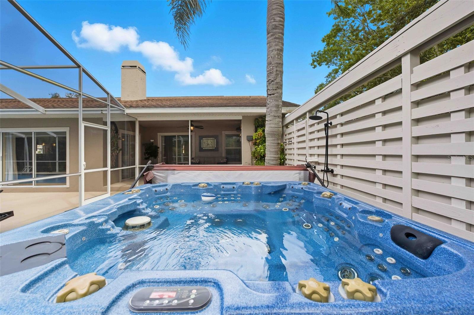 SPRING HILL - Residential