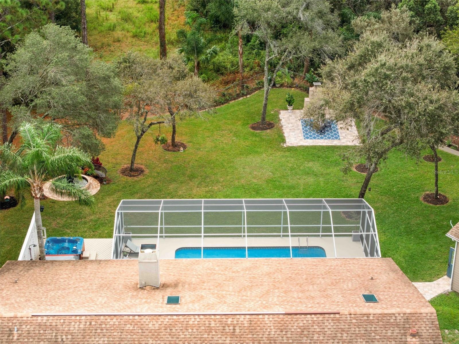 SPRING HILL - Residential