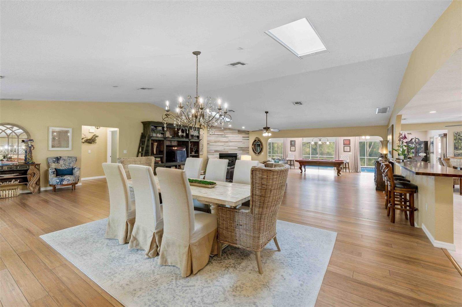 SPRING HILL - Residential