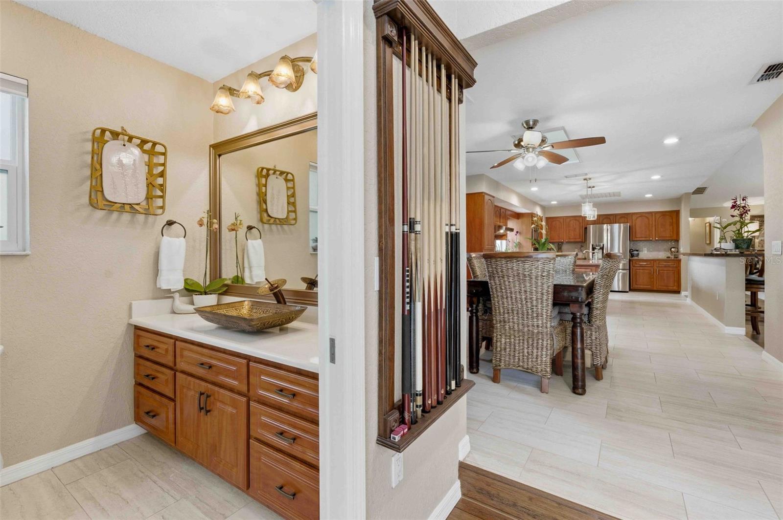 SPRING HILL - Residential