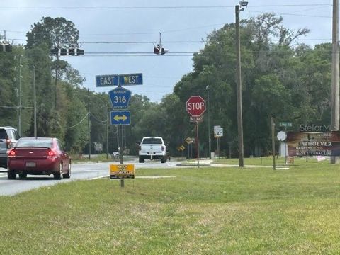 Tiny photo for 11471 E Highway 316, Fort Mccoy, FL 32134 (MLS # OM722501)